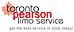 Toronto Pearson Limo Service