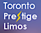 Toronto Pearson Airport Limo Service's Competitor - Torontoprestigelimos logo