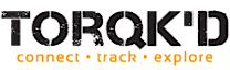 Torqk'd's logo Torqk'd's Company logo