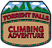 Kachina Lodge's Competitor - Torrent Falls logo
