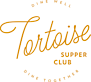 Tortoise Supper Club