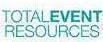 Total Event Resources