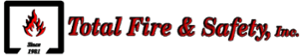Total Fire and Safety
