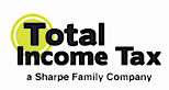 Total Income Tax