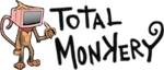 Total Monkery