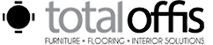 Total Offis's logo Total Offis's Company logo