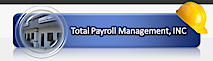 Total Payroll Management's logo Total Payroll Management's Company logo