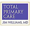 Totalprimarycare's logo Totalprimarycare's Company logo