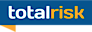 Jade's Competitor - Total Risk logo