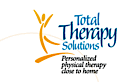 Total Therapy Solutions's logo Total Therapy Solutions's Company logo