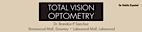 Total Vision Optometry Downey