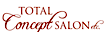 Trisha's Salon's Competitor - Totalconceptsalon logo