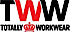 Lowes's Competitor - Totally Workwear Toowoomba logo