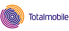 TotalMobile's logo TotalMobile's Company logo