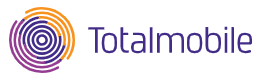 CommonTime's Competitor - Totalmobile logo