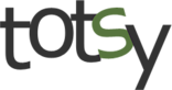 Totsy's logo Totsy's Company logo