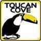 Toucan Cove's logo Toucan Cove's Company logo