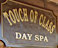 Touch of Class Day Spa