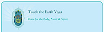 Touch The Earth Yoga