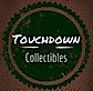 Touchdown Collectibles's logo Touchdown Collectibles's Company logo