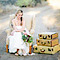 Touched By Time Vintage Rentals