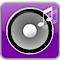 NSM Music's Competitor - TouchHits logo