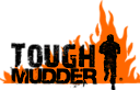 Tough Mudder 's logo Tough Mudder 's Company logo
