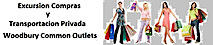 Tour Compras Woodbury Commons Outlets