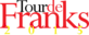 Blackstone Renaissance's Competitor - Tour De Franks - Chicago logo