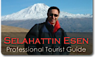 Tour Guide In Turkey's logo Tour Guide In Turkey's Company logo