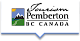 Tourism Pemberton