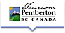 Vancouver Foodie Tours's Competitor - Tourism Pemberton logo