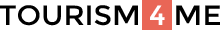 Tourism4me's logo Tourism4me's Company logo