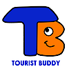 Tourist Buddy's logo Tourist Buddy's Company logo
