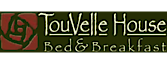 Touvelle House Bed & Breakfast's logo Touvelle House Bed & Breakfast's Company logo