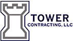 Tower Contracting's logo Tower Contracting's Company logo