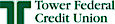 NASA Federal Credit Union's Competitor - Tower Federal Credit Union logo