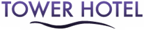 Towerhotelderry's logo Towerhotelderry's Company logo