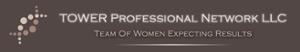 TOWER Professional Network's logo TOWER Professional Network's Company logo