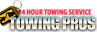 Towingontario