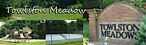 Towlston Meadow Community Association's logo Towlston Meadow Community Association's Company logo
