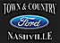 Town & Country Ford of Nashville