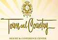 Town & Country Resort Hotel
