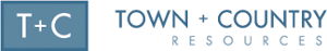Town + Country Resources