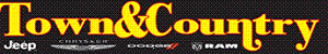 Towncountryjeepchryslerdodge