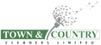 Town and Country Cleaners
