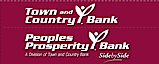 Town and Country Financial's logo Town and Country Financial's Company logo