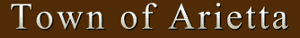 Town of Arietta's's logo Town of Arietta's's Company logo