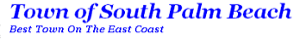 Town of South's logo Town of South's Company logo