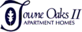 Tontiproperties's Competitor - Towne Oaks Ii Apartments logo